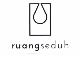 Trademark RUANG SEDUH + LOGO