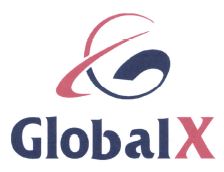 Trademark GLOBALX + LOGO