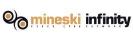 Trademark MINESKIINFINITY + LOGO