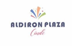 Trademark ALDIRON PLAZA + LOGO