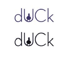 Trademark DUCK + LOGO