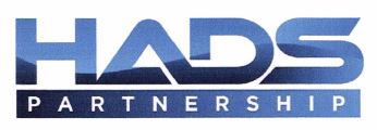 Trademark HADS PARTNERSHIP+ LOGO