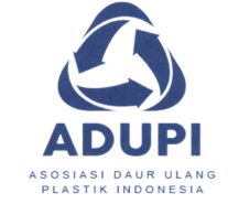 Trademark ADUPI ASOSIASI DAUR ULANG PLASTIK INDONESIA + LOGO