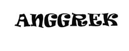 Trademark ANGGREK + LOGO