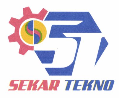 Trademark SEKAR TEKNO + LOGO