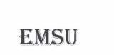 Trademark EMSU + LOGO