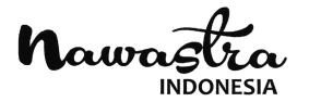 Trademark NAWASTRA INDONESIA + LOGO