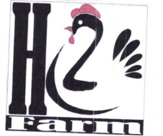 Trademark H2FARM + LOGO