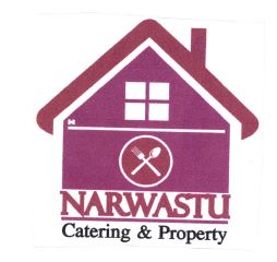 Trademark NARWASTU CATERING & PROPERTY + LOGO