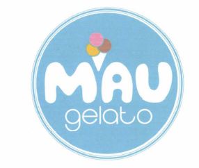 Trademark MAU GELATO + LUKISAN