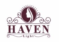 Trademark HAVEN LIGHT+ LOGO