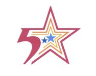 Trademark 5 S + LOGO