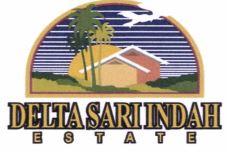 Trademark DELTA SARI INDAH ESTATE + LOGO