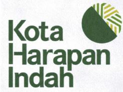 Trademark KOTA HARAPAN INDAH + LOGO