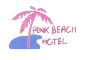 Trademark PINK BEACH HOTEL+ LOGO