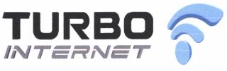 Trademark TURBO INTERNET+ LOGO