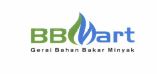 Trademark BBMART, GERAI BAHAN BAKAR MINYAK+ LOGO