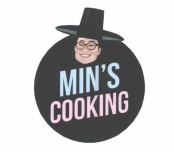 Trademark MIN'S COOKING + LOGO