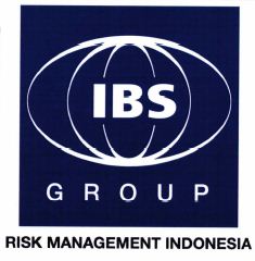 Trademark IBS GROUP RISK MANAGEMENTINDONESIA + LOGO