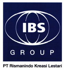 Trademark IBS GROUP PTRISMANINDO KREASILESTARI + LOGO