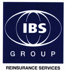 Trademark IBS GROUP REINSURANCESERVICES + LOGO