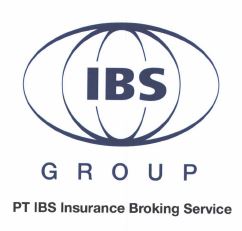 Trademark IBS GROUP PTIBS INSURANCEBROKINGSERVICE+ LOGO