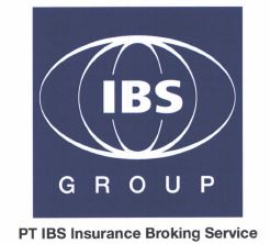 Trademark IBS GROUP PTIBS INSURANCEBROKINGSERVICE+ LOGO