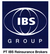 Trademark IBS GROUP PTIBS REINSURANCE BROKERS + LOGO