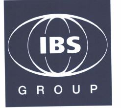 Trademark IBS GROUP + LOGO