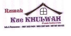 Trademark RUMAH KUE KHULWAH + LUKISAN