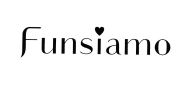 Trademark FUNSIAMO + LOGO