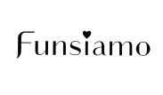 Trademark FUNSIAMO + LOGO