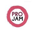 Trademark PROJAM + LOGO