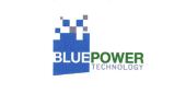 Trademark BLUE POWER TECHNOLOGY + LOGO