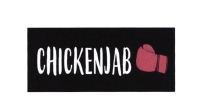 Trademark CHICKENJAB + LOGO