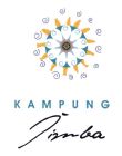 Trademark KAMPUNG JIMBA + LUKISAN