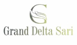 Trademark GRAND DELTA SARI + LOGO