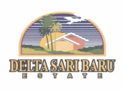 Trademark DELTA SARI BARU ESTATE + LUKISAN