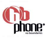 Trademark BB PHONE + LOGO