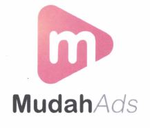 Trademark MUDAHADS + LOGO