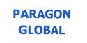 Trademark PARAGON GLOBAL + LOGO