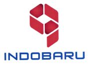 Trademark INDOBARU + LOGO