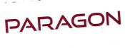 Trademark PARAGON