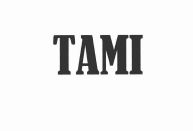 Trademark TAMI