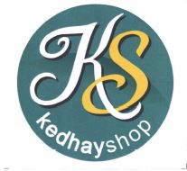 Trademark KS KEDHAYSHOP + LOGO