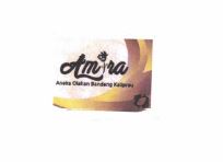 Trademark AMIRA + LOGO