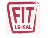 Trademark FIT LO-KAL + LOGO