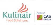 Trademark KULINAIR FOOD SOLUTIONS MEMBER OF CAS GROUP + LUKISAN