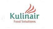 Trademark KULINAIR FOOD SOLUTIONS + LOGO