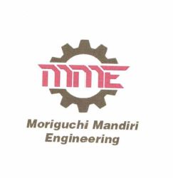 Trademark MME MORIGUCHI MANDIRI ENGINEERING + LOGO